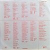 Gary Numan LP The Fury PD 1985 UK